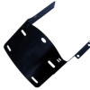 Indian Scout Bobber Tag Mount
