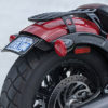 2018-2024 Indian Scout Bobber Tag Mount - Image 6