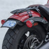 2018-2024 Indian Scout Bobber Tag Mount - Image 4