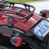 2018-2024 Indian Scout Bobber Tag Mount - Image 5